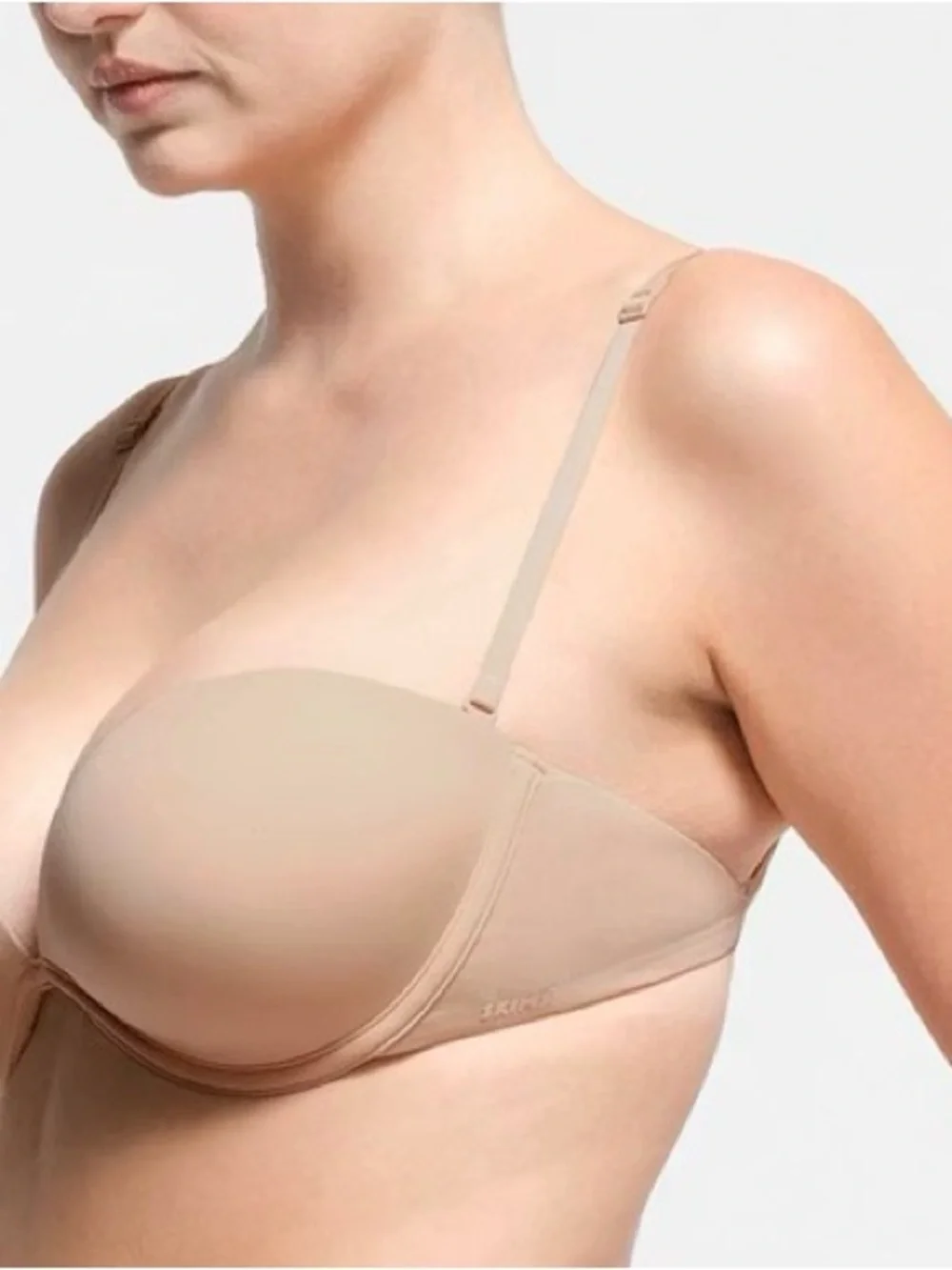 Skims Multiway underwire bra - NWT 32B - Picture 9 of 14